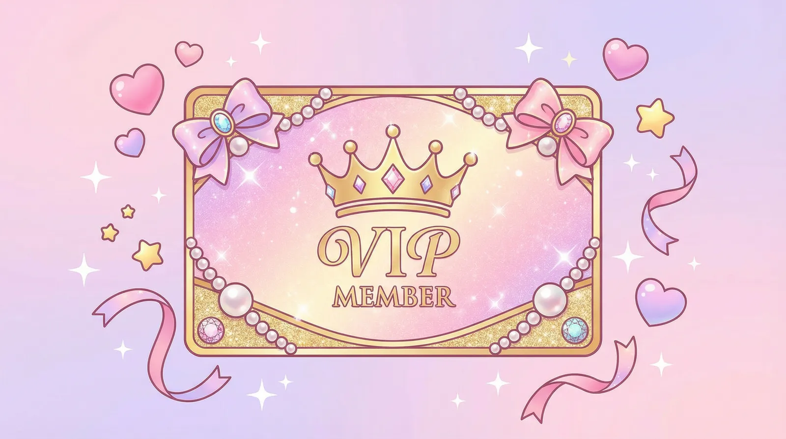 新版间之契 VIP会员尊享特权